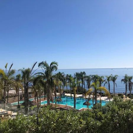 Appartement Lovely Sea Views On La Costa Del Sol *